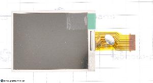 Дисплей Benq LR100